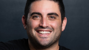 Image of Jared Freid