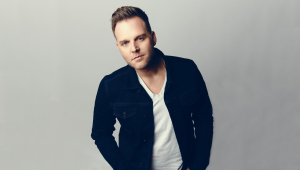 Image of Matthew West: The Jesus Is King Tour