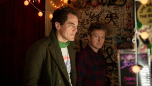 Image of Michael Shannon & Jason Narducy and Friends Play R.E.M.