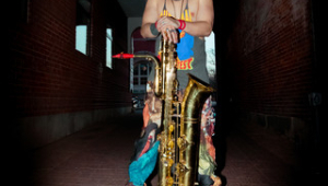 Image of Big Something with Michael Wilbur - Thursday