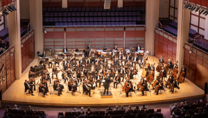 Image of North Carolina Symphony: Sophie Mok - The Music of John Williams: Star Wars & More