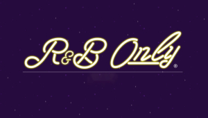 Image of R&B ONLY LIVE - Raleigh, NC