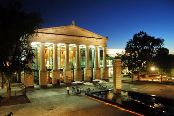 Martin Marietta Center for the Performing Arts
